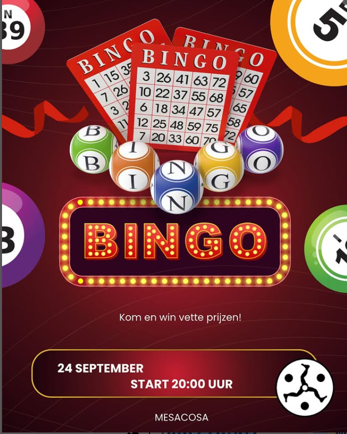 Bingo