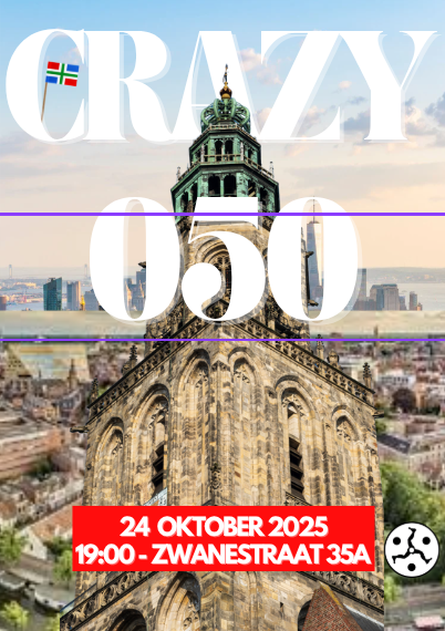 Crazy050